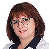 Врач Лазарева Юлия Александровна