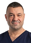 Врач Лазебный Владимир Геннадьевич