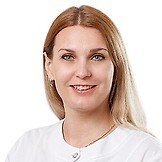 Врач Лебедева Татьяна Нестеровна
