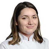 Врач Лебедянцева Екатерина Викторовна