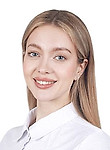 Врач Легусова Дарья Андреевна