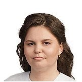 Врач Лекчинова (Чекмарева) Ольга Викторовна