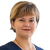 Врач Лемякина Елена Викторовна