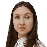 Врач Леонова Анна Викторовна