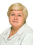Врач Лепехина Ирина Александровна