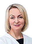 Врач Летуновская Ольга Викторовна