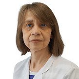 Врач Левашова Татьяна Юрьевна