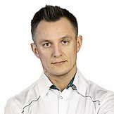 Врач Левченко Дмитрий Николаевич