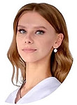 Врач Левицкая Алевтина Дмитриевна
