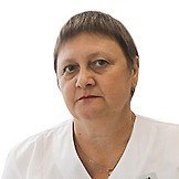 Врач Левина Елена Анатольевна