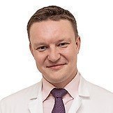 Врач Левитан Александр Александрович