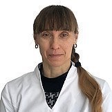 Врач Левкина Инга Владимировна
