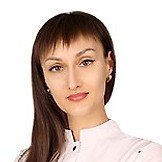 Врач Лиходеева Екатерина Васильевна