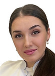 Врач Лихоманова Лидия Сергеевна