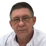 Врач Лищук Олег Георгиевич