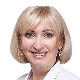 Врач Лисина Светлана Владимировна