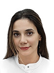 Врач Лисовская Елизавета Ифраимовна