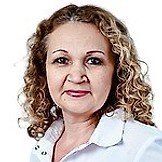 Врач Литвиненко Мадина Геннадьевна