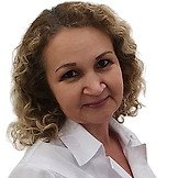 Врач Литвиненко Мадина Геннадиевна