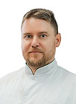 Врач Литвинов Александр Александрович