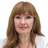 Врач Литвинова Елена Владимировна