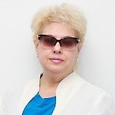 Врач Литвинова Татьяна Сергеевна