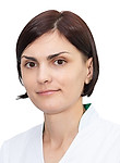 Врач Любимова Яна Юрьевна