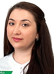 Врач Любимова Юлия Геннадьевна