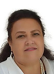 Врач Лобанова Татьяна Геннадьевна