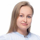 Врач Лободина Анна Владимировна
