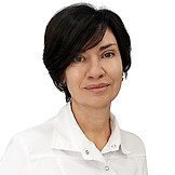 Врач Логачёва Светлана Владимировна