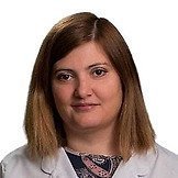 Врач Логинова Лана Кареновна