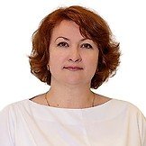 Врач Логинова Жанна Владиславовна