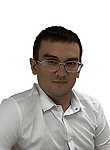 Врач Логвинов Дмитрий Александрович