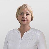 Врач Ломтатидзе Людмила Вахтанговна