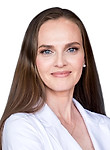 Врач Лопастейская Яна Анатольевна