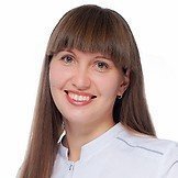 Врач Лошина Мария Алексеевна