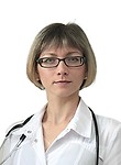 Врач Лозебная Анастасия Сергеевна