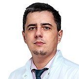 Врач Лозовский Виталий Валерьевич