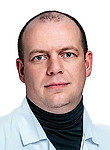 Врач Луковсков Михаил Юрьевич