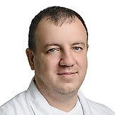 Врач Луковсков Роман Юрьевич