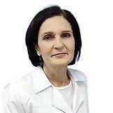 Врач Луткова Ирина Николаевна