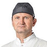 Врач Лымарев Дмитрий Юрьевич