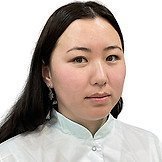 Врач Мадаева Вера Александровна