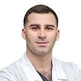 Врач Мадинов Фатул Мусадинович