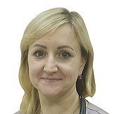 Врач Магдеева Мария Мирзалагаджиевна