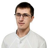 Врач Магомедов Муртузали Шамильевич
