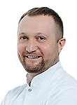 Врач Майер Артем Викторович