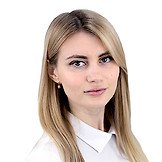 Врач Майер Марина Владимировна
