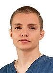 Врач Макаров Владислав Витальевич